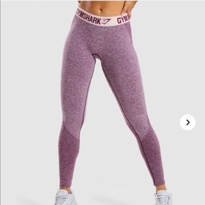 Gym shark Flex Leggings